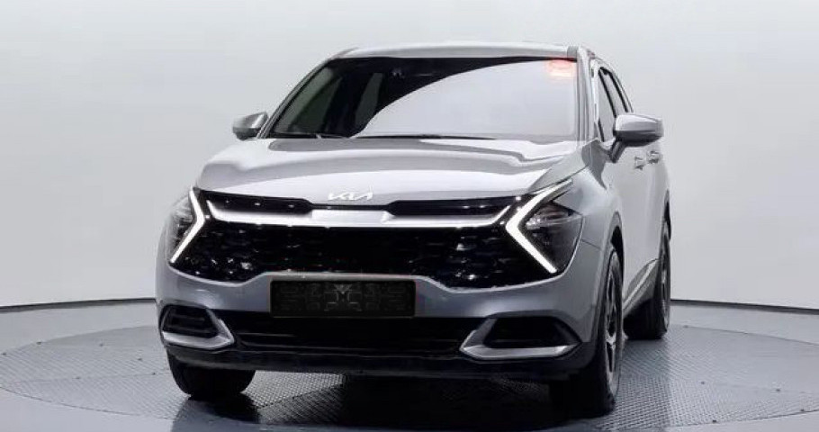 Kia Sportage V 